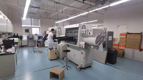 薄膜太陽能技術研究中的新型膜材料制造 智能制造技術研究所的創新路徑