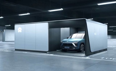 蔚來斥資20億元成立電池科技公司，李斌親任董事長，新型膜材料制造成關鍵布局