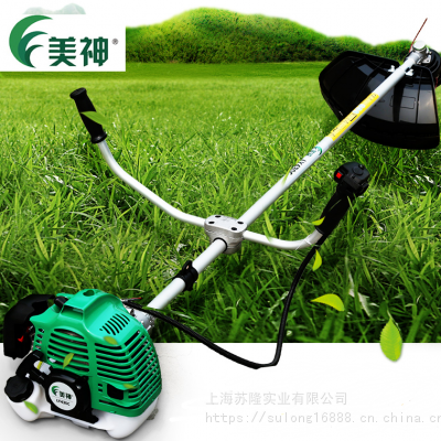 美神LY-330與LY430草坪割草機(jī)對(duì)比評(píng)測(cè) 打草、割灌、剪草一站式解決方案