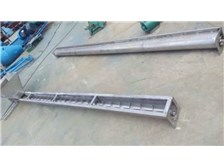 第2頁 產品展示 曲阜市都用輸送機械廠銷售部