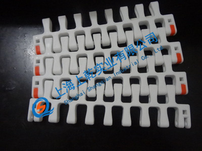 模塊塑料網(wǎng)帶鏈_上海__輸送設備-