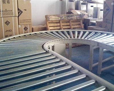 軌道供應商/生產供應無動力軌道-廣州歐克輸送設備配件