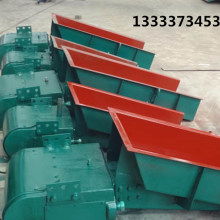  上海準(zhǔn)達機械設(shè)備制造廠 主營 振動給料機 輸送機 控