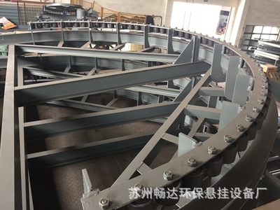 XT系列懸掛輸送機(jī)滾子列回轉(zhuǎn)裝置 廠家供應(yīng)輸送設(shè)備配件裝置.