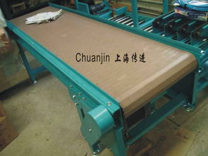 非標(biāo)輸送機(jī)