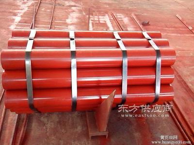 誠(chéng)富輸送平行托輥 前傾型設(shè)計(jì)與配件制造全解析